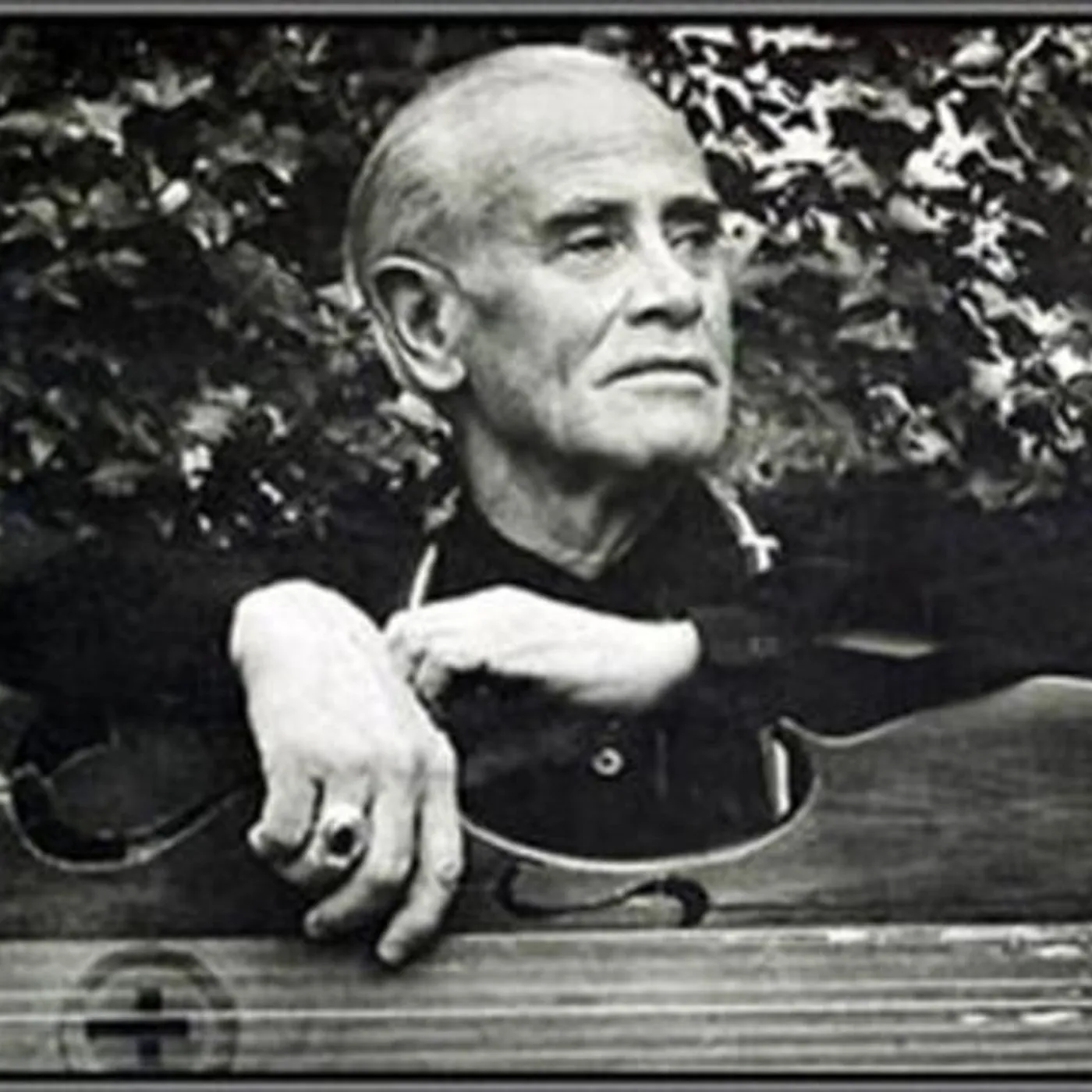 John Jacob Niles Brand Page