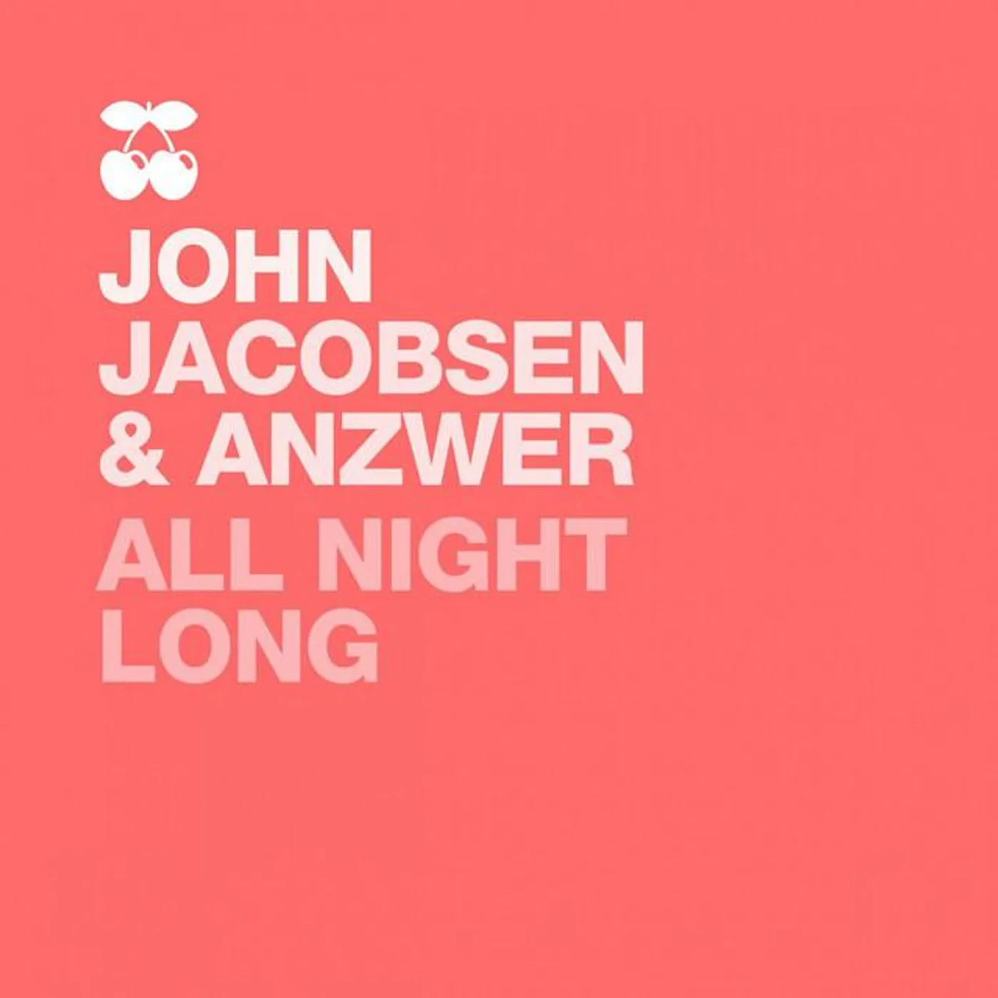John Jacobsen Brand Page