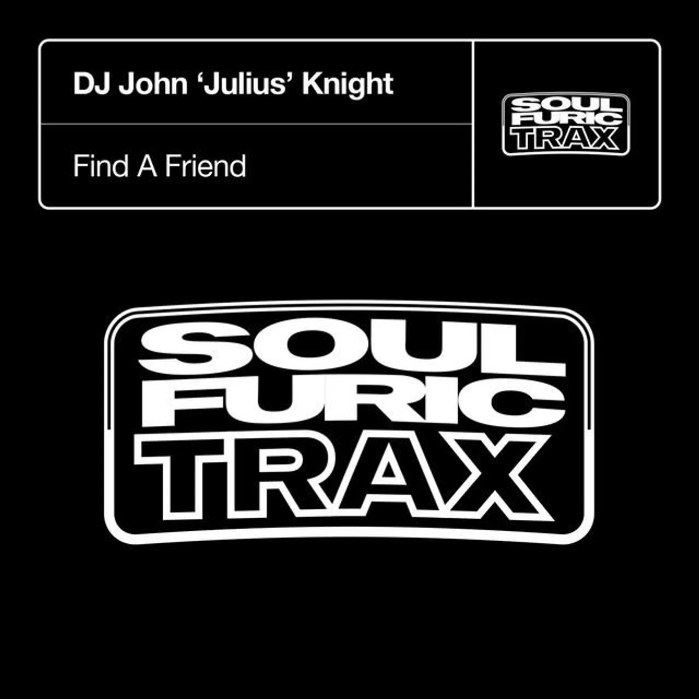 John Julius Knight Brand Page