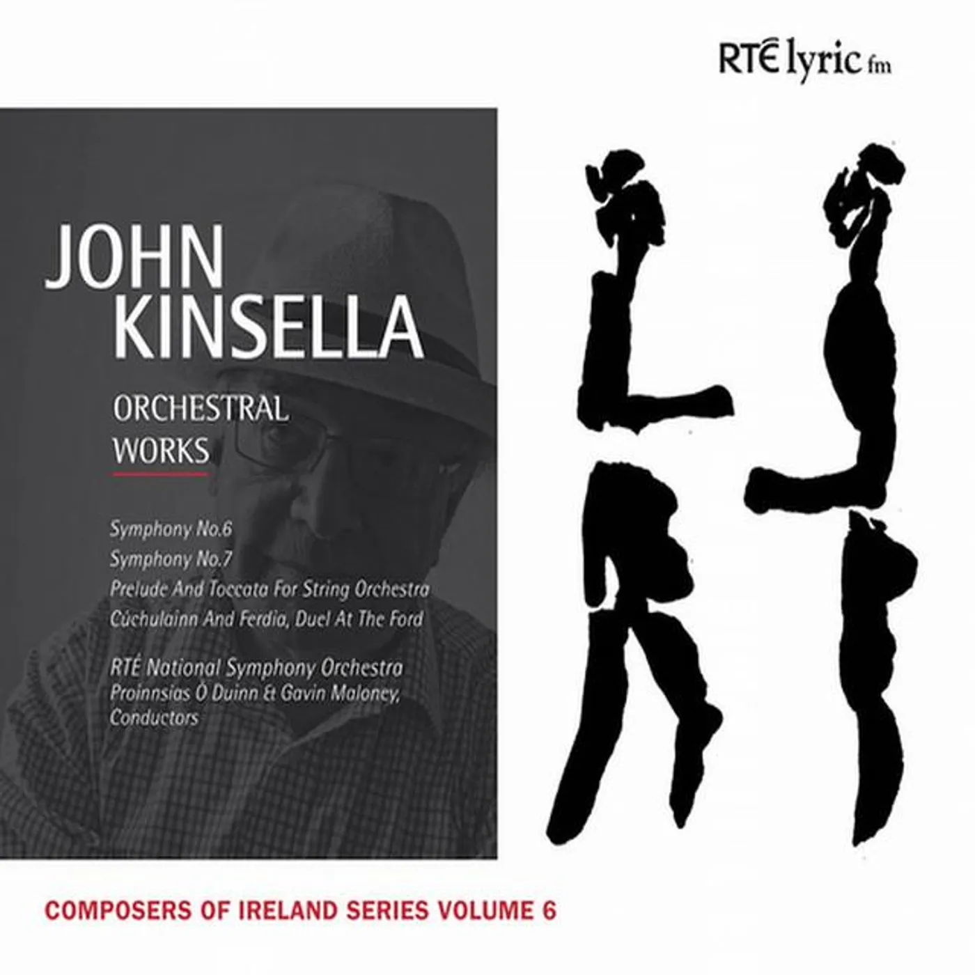 John Kinsella