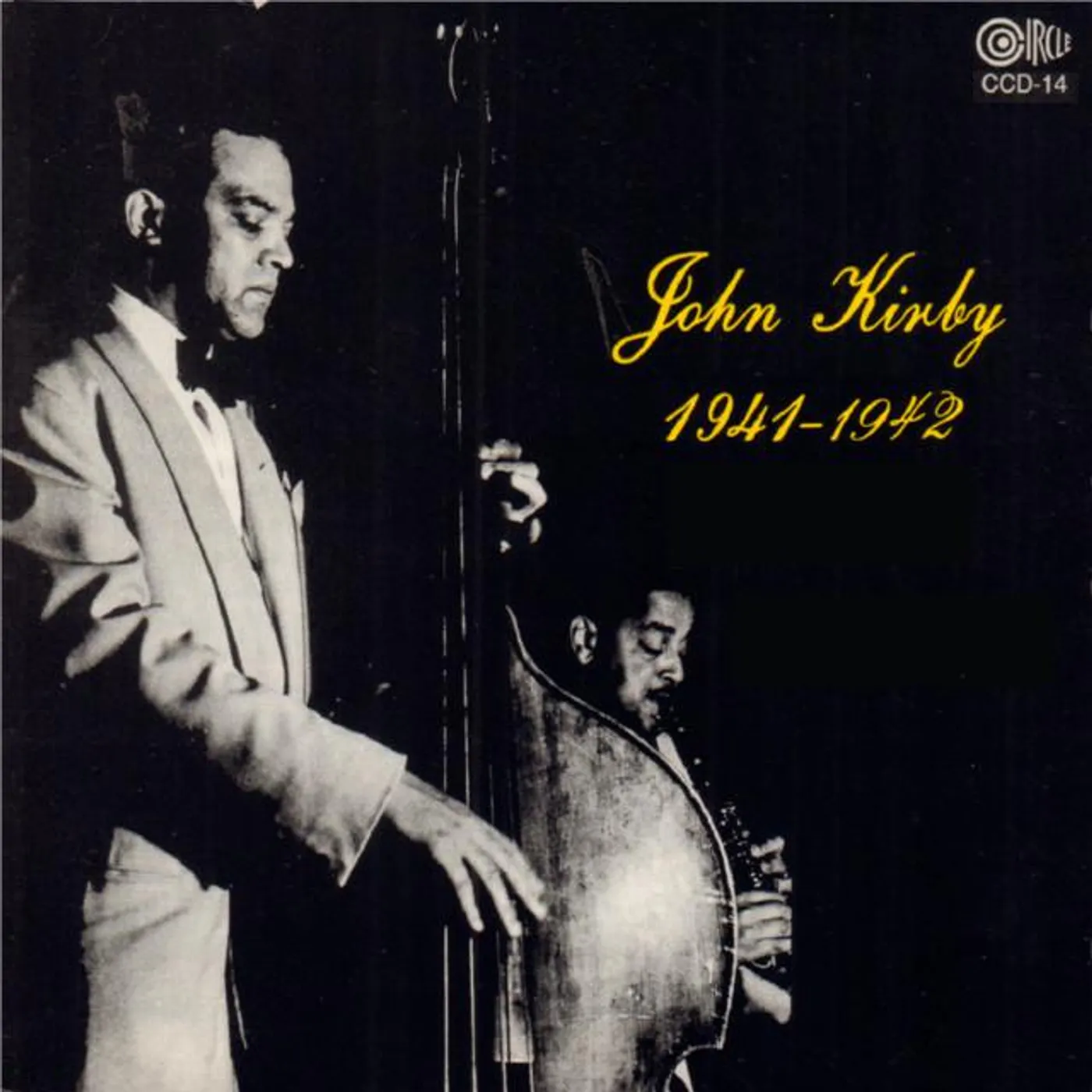 John Kirby Brand Page