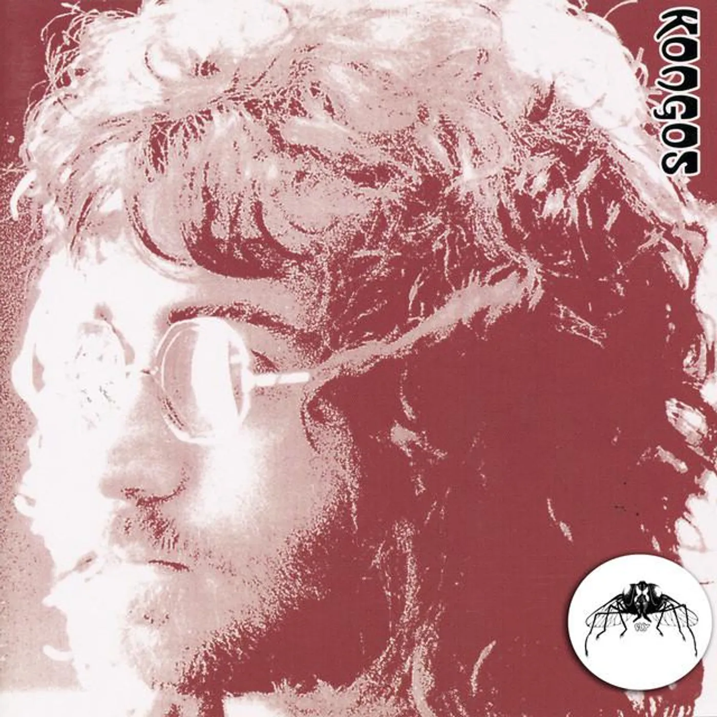 John Kongos Brand Page