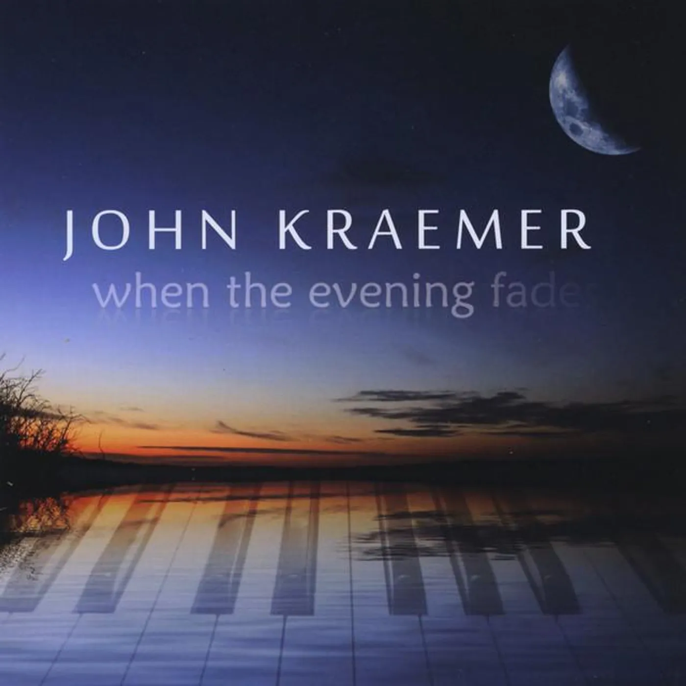 John Kraemer Brand Page