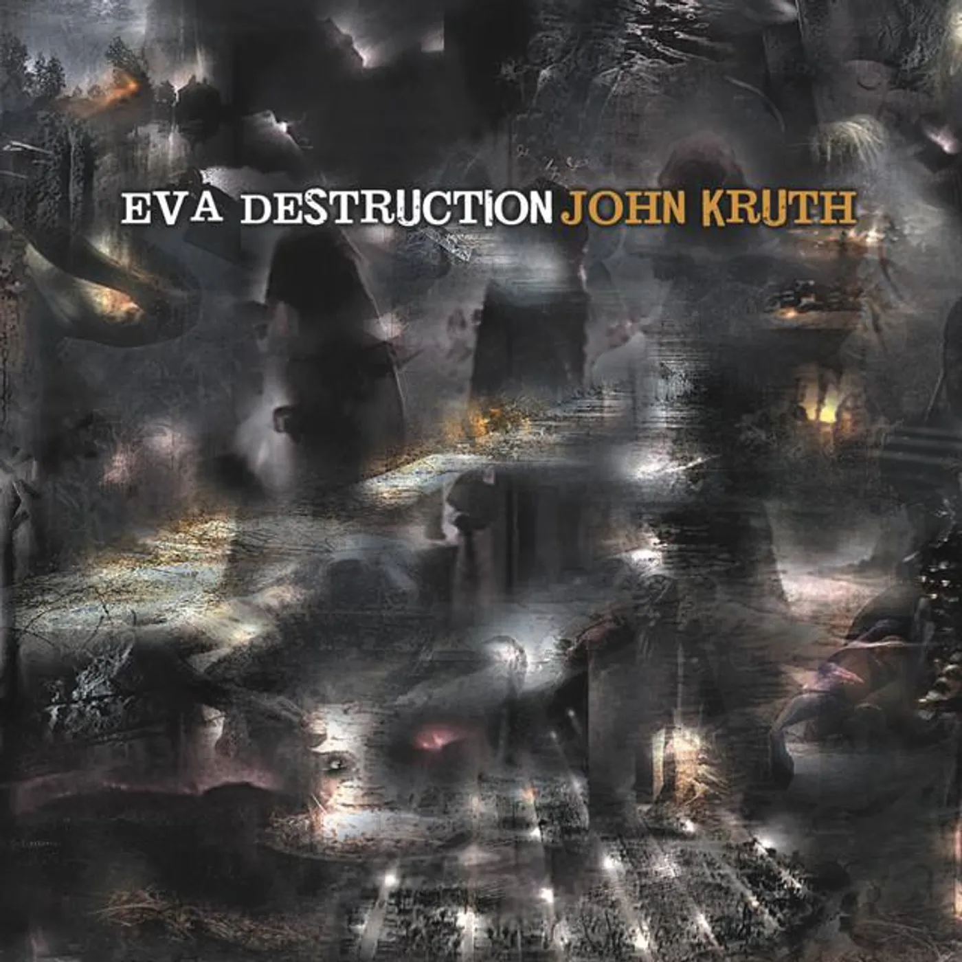 John Kruth