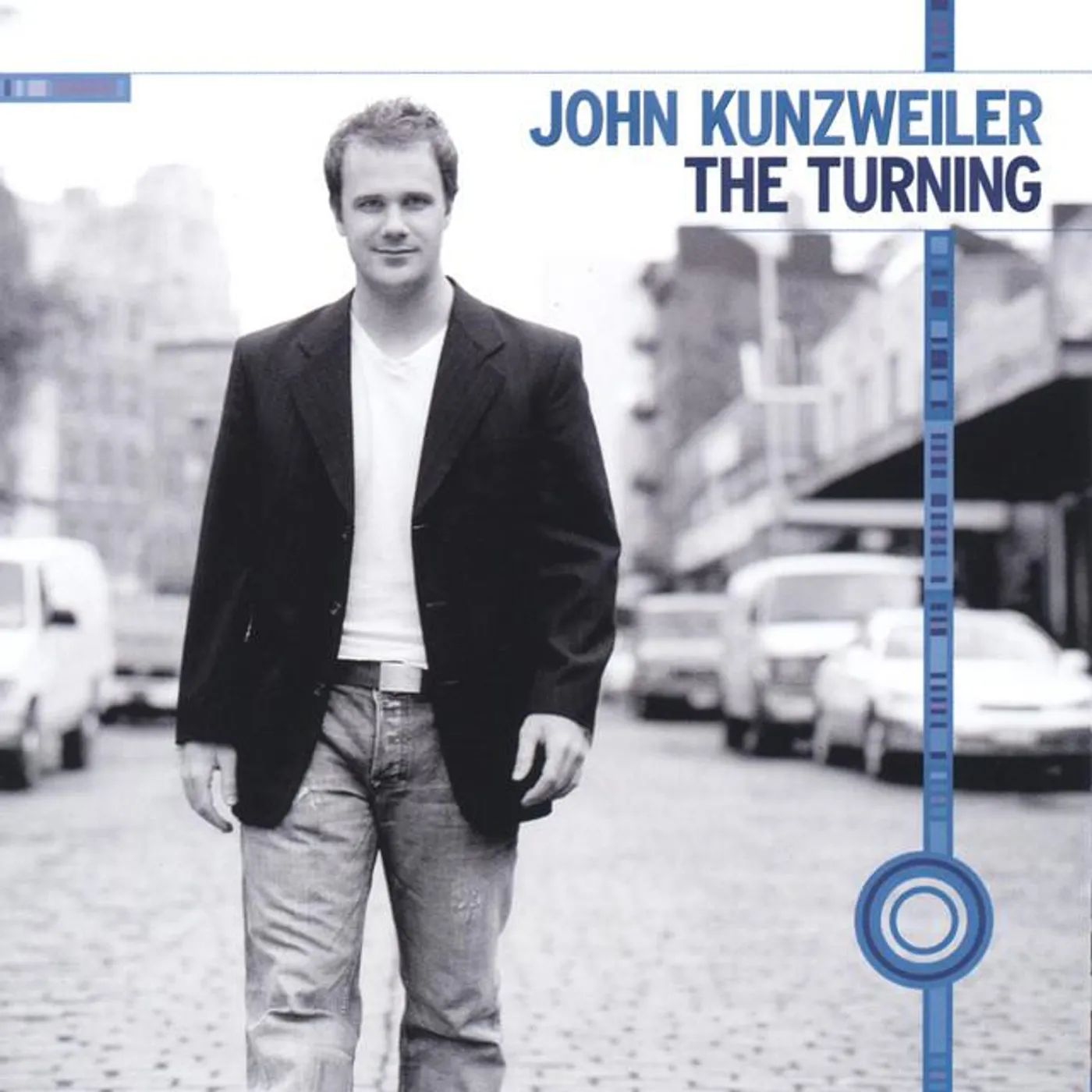 John Kunzweiler Brand Page