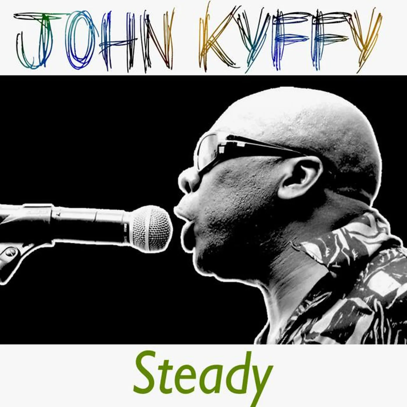 John Kyffy