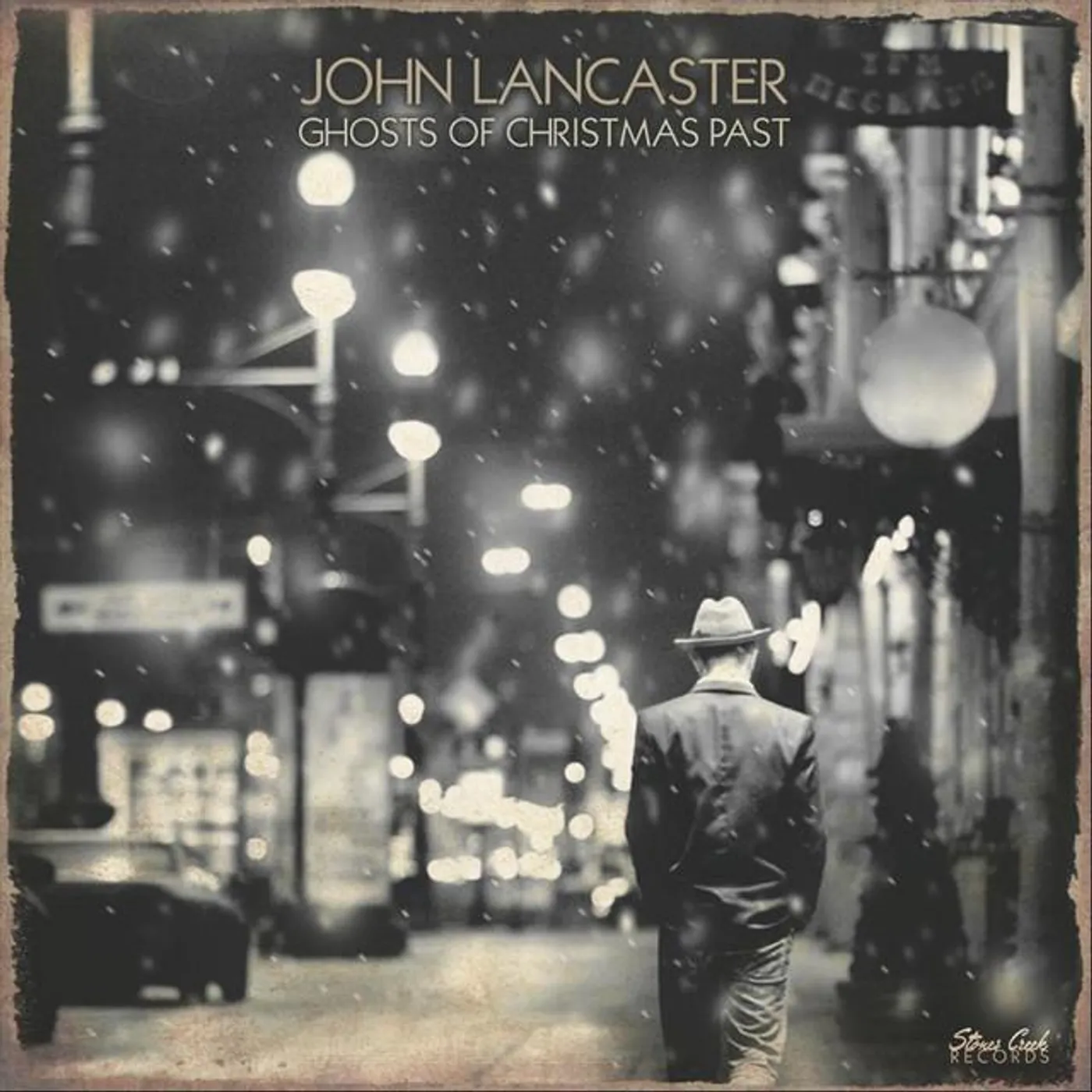 John Lancaster