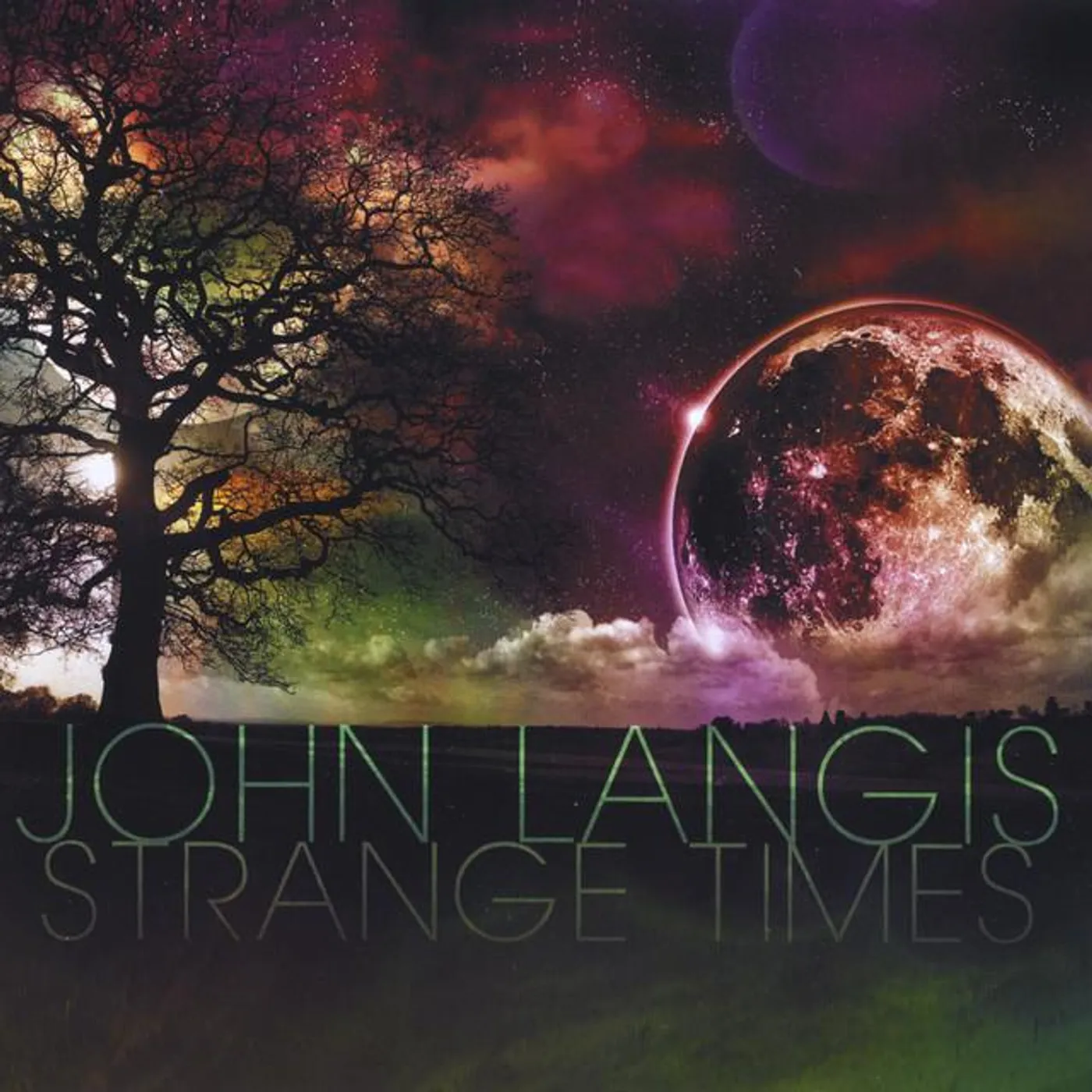 John Langis