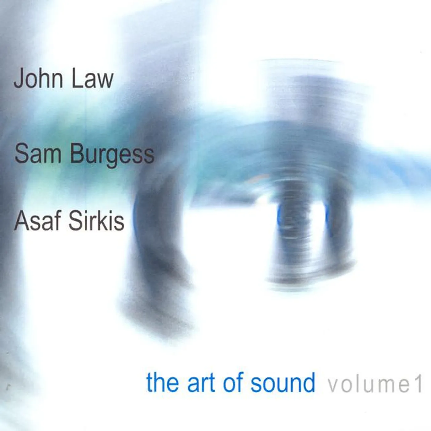 John Law Trio