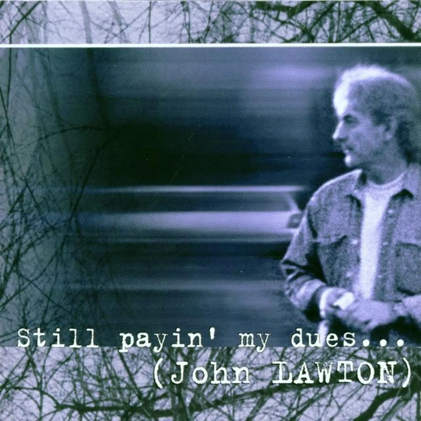 John Lawton Brand Page