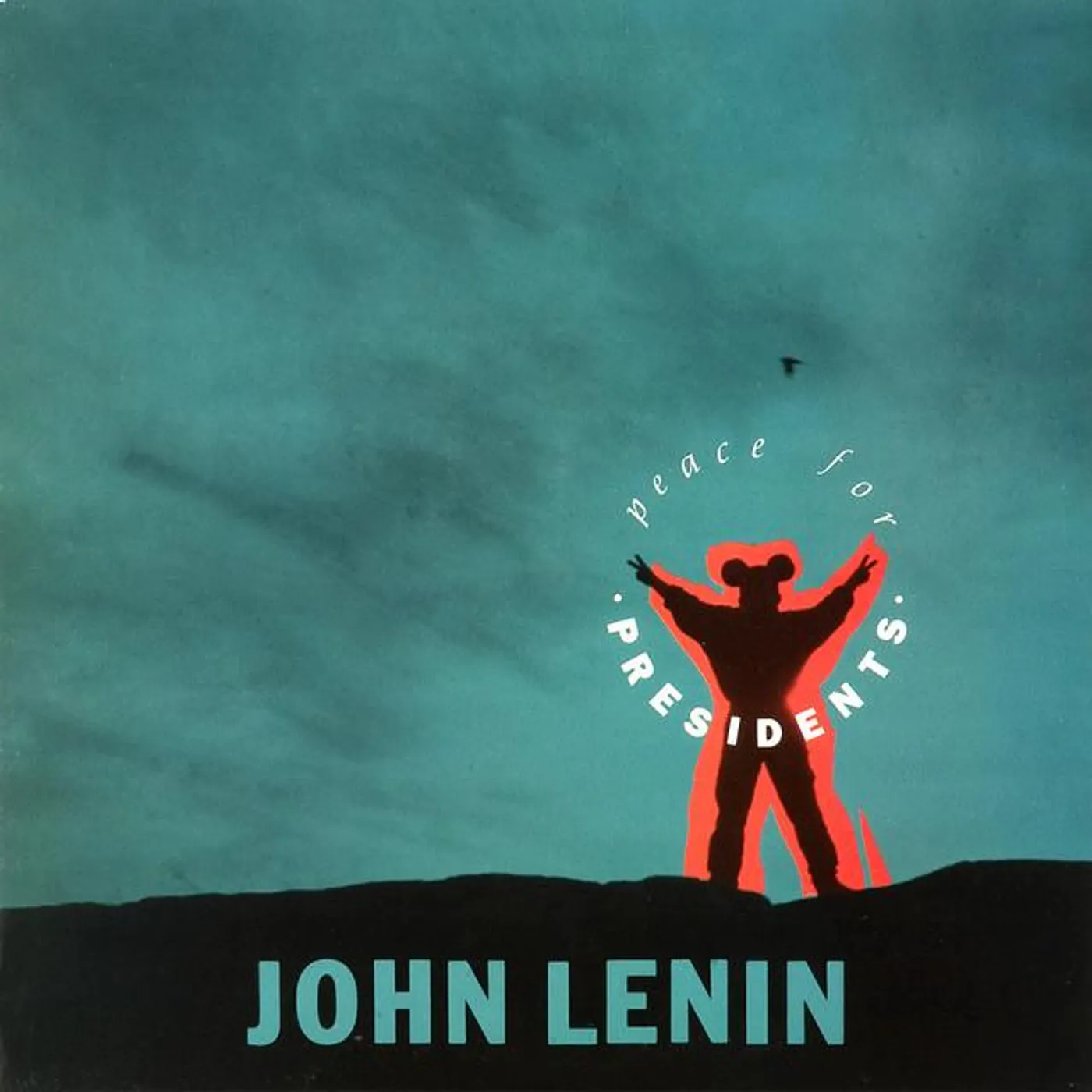John Lenin Brand Page