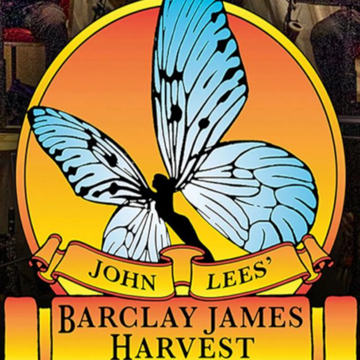 John Lees' Barclay James Harvest Brand Page