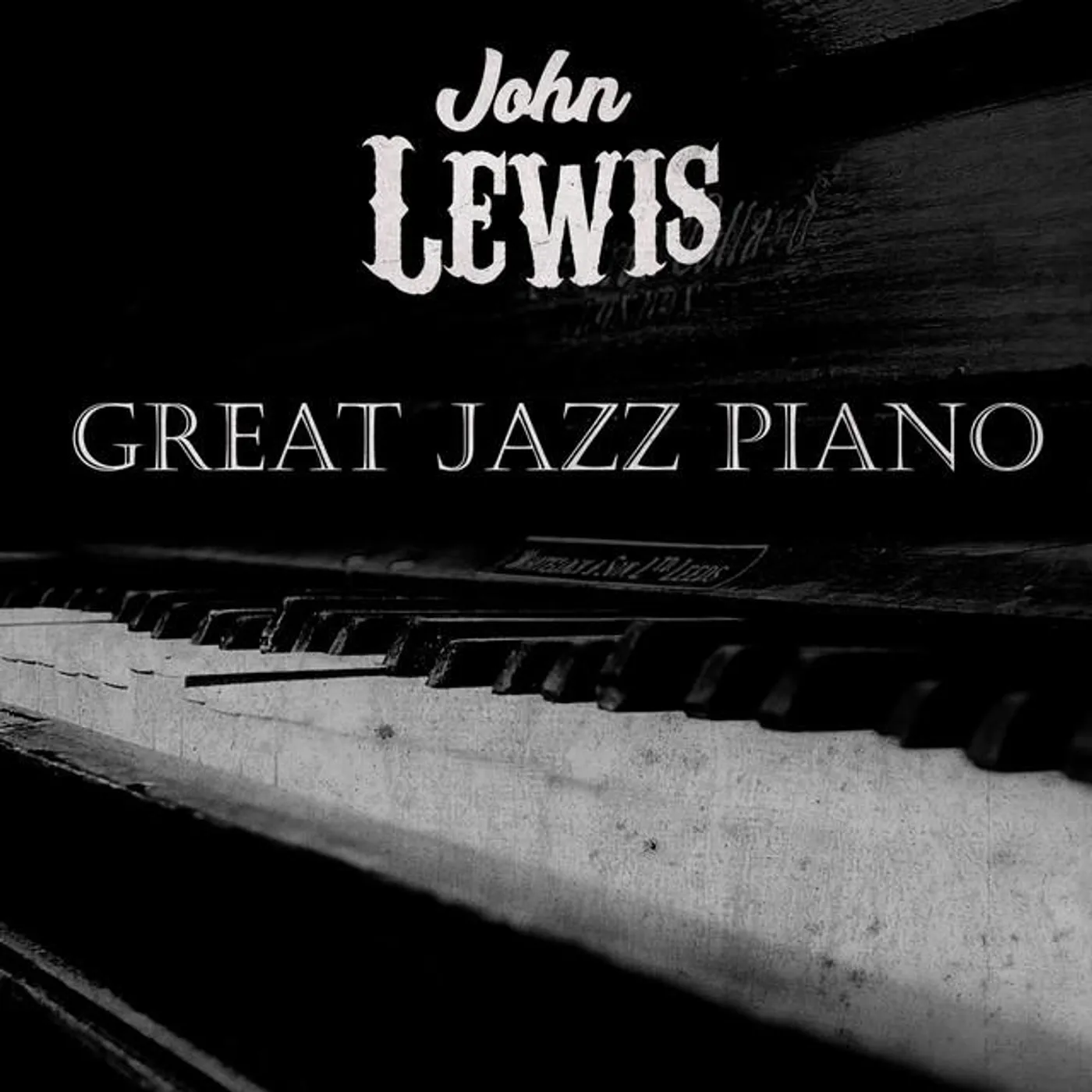 John Lewis & The Modern Jazz Quartet