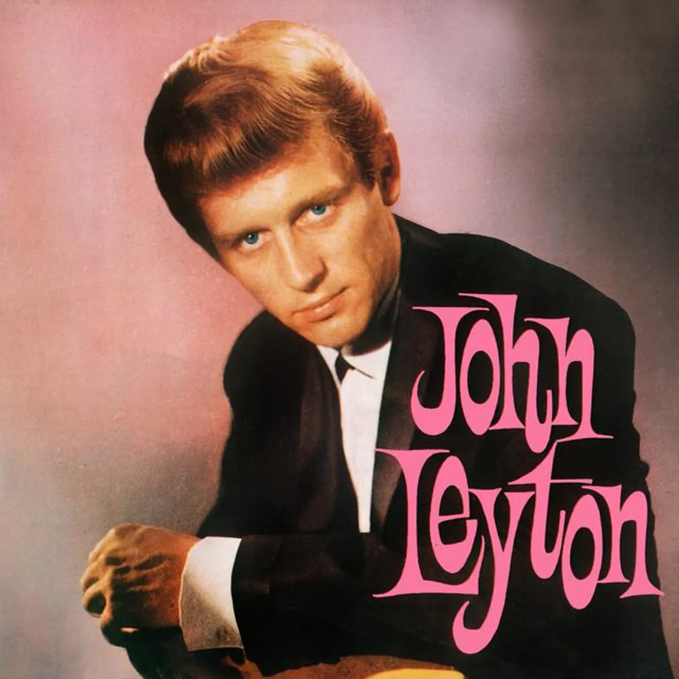 John Leyton Brand Page