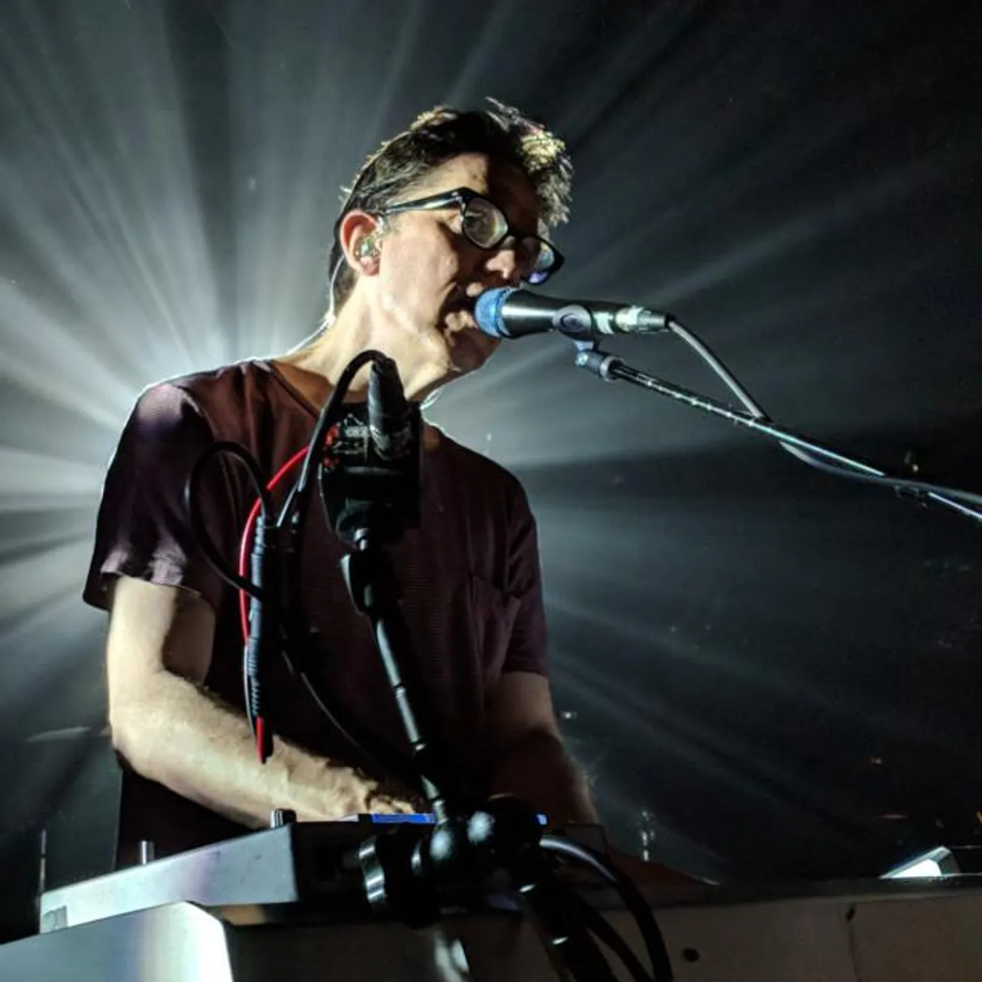 John Linnell Brand Page