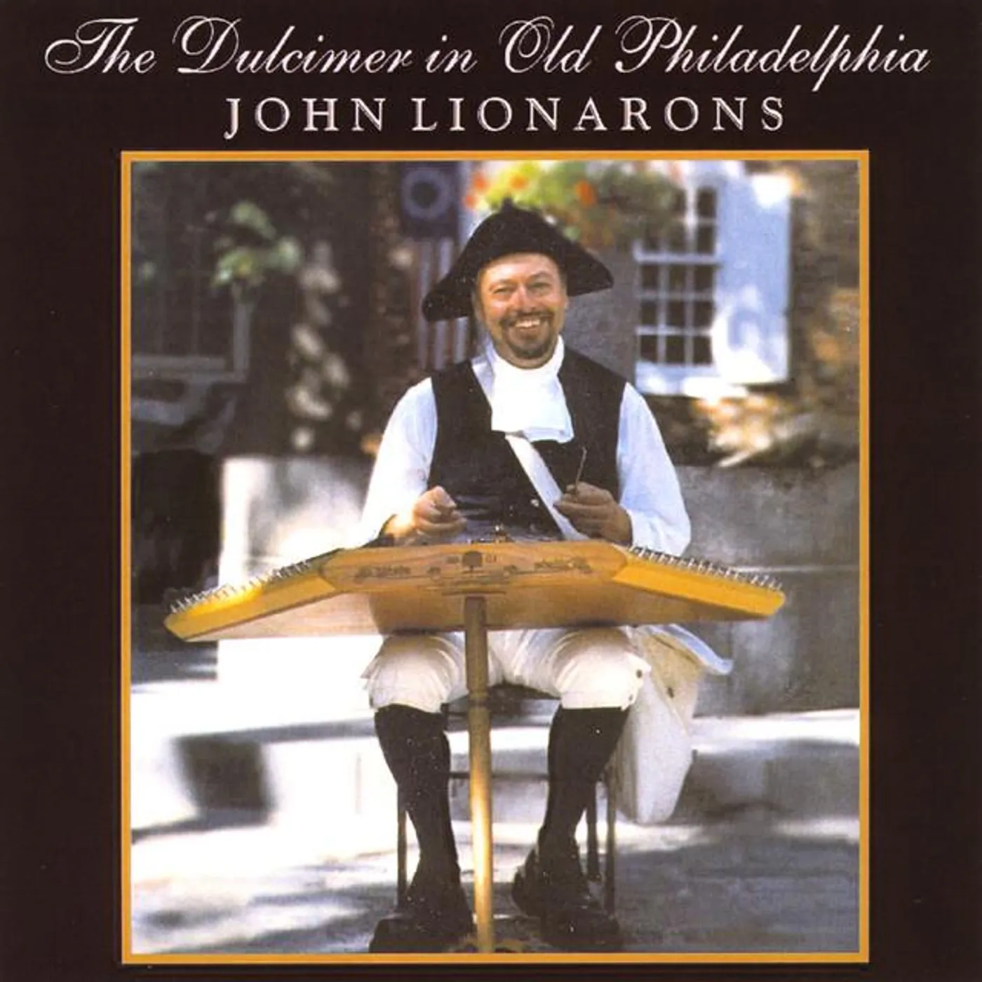 John Lionarons