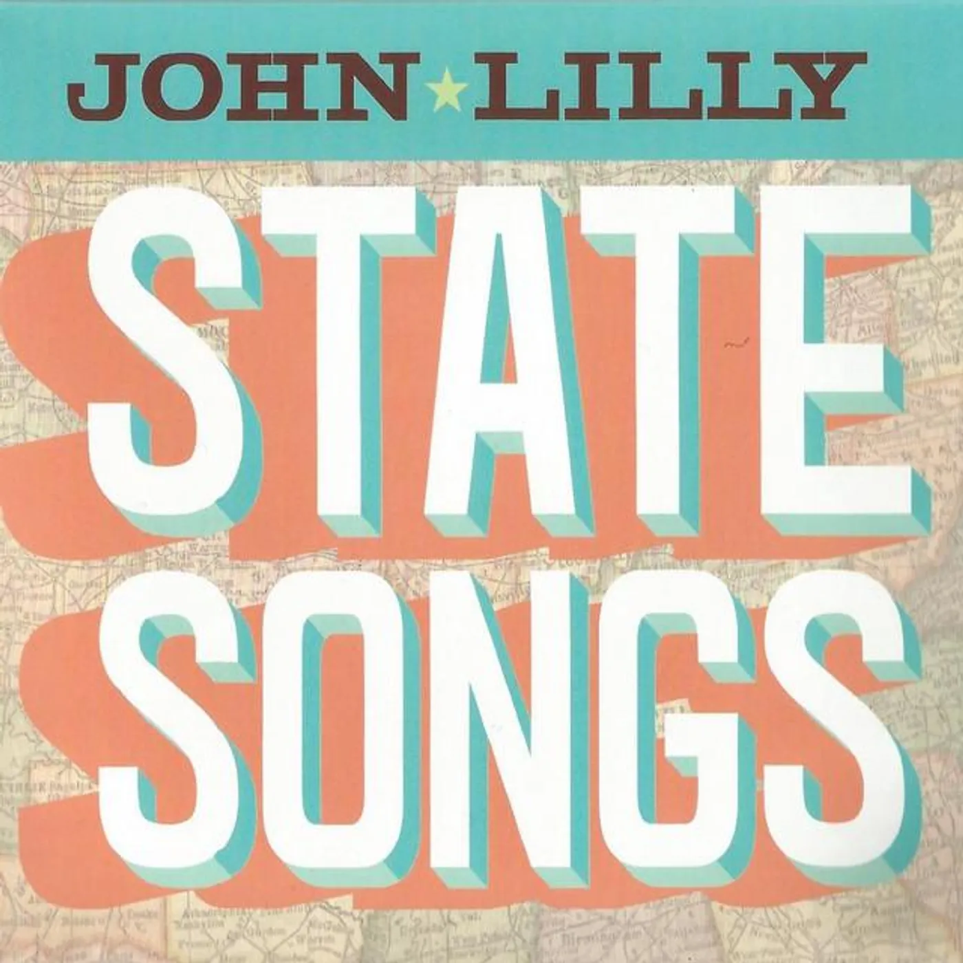 John Lilly