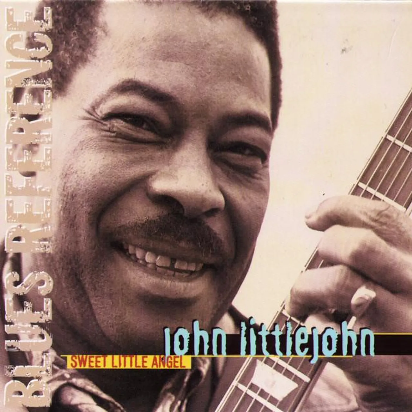 John Littlejohn Brand Page