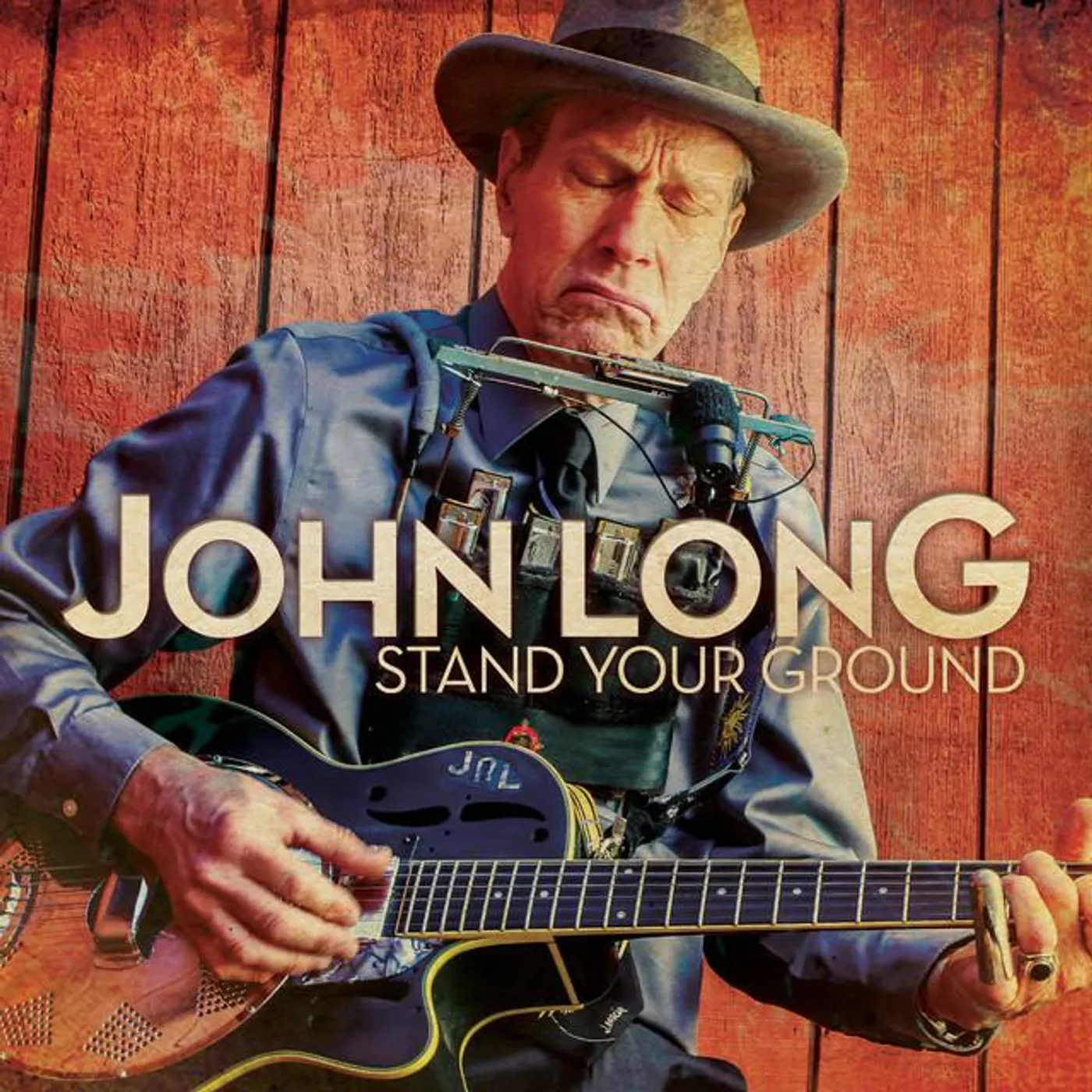 John Long
