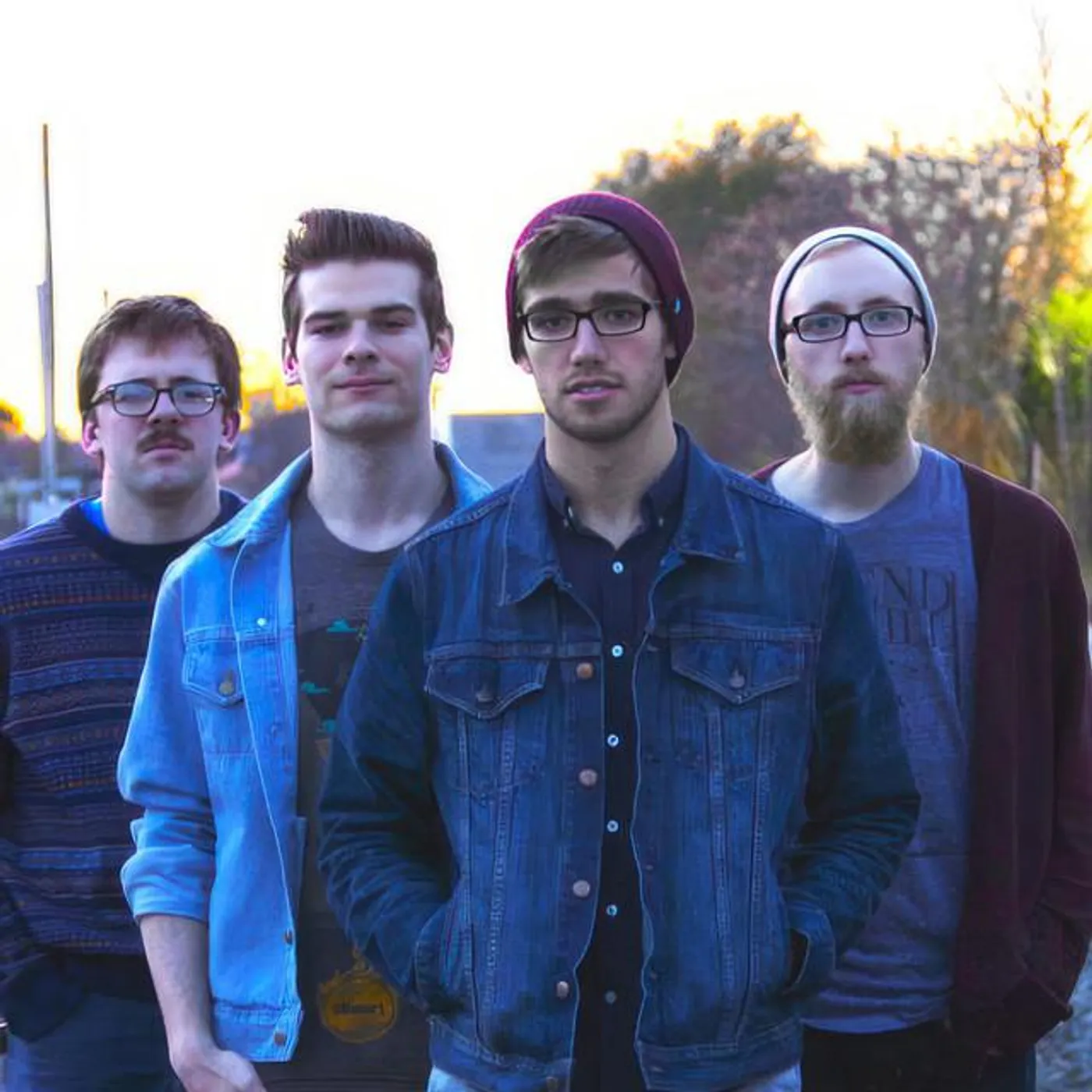 John Louis & the Midwest