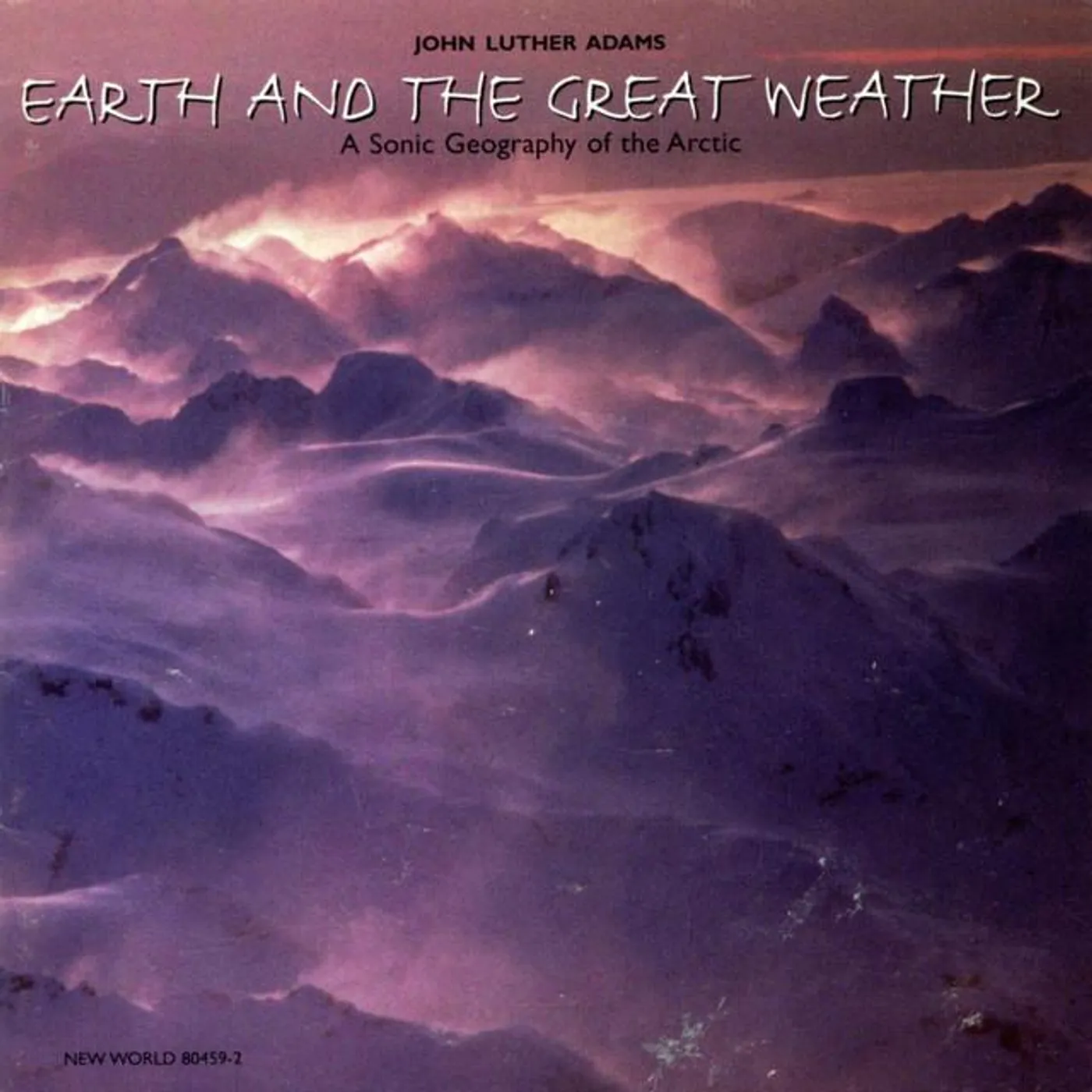 John Luther Adams Ensemble