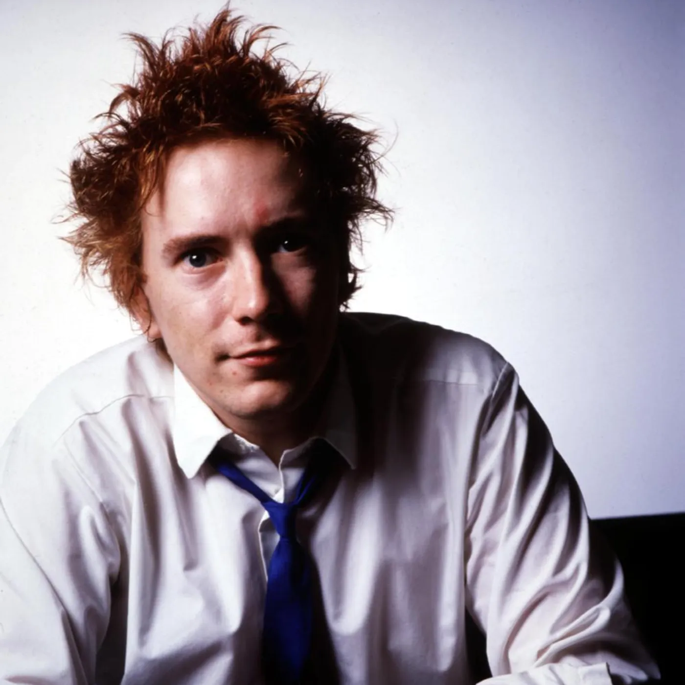 John Lydon Brand Page