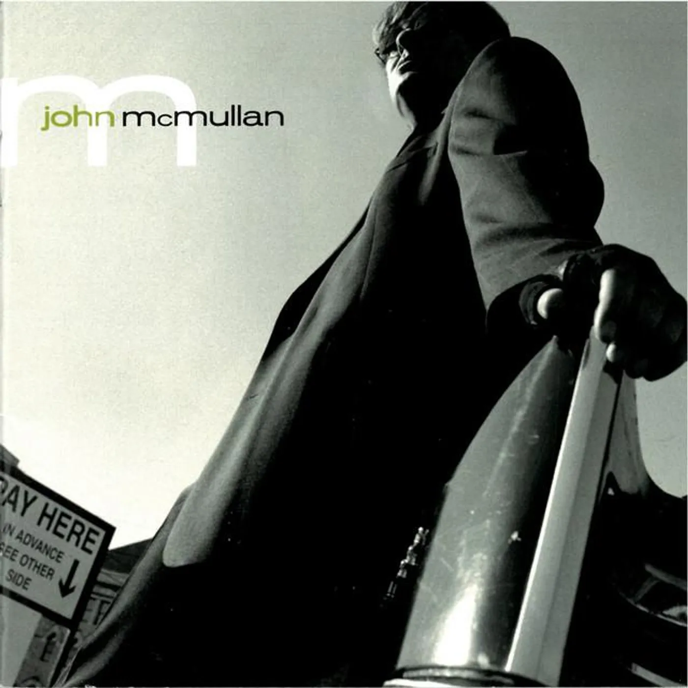 John McMullan Brand Page