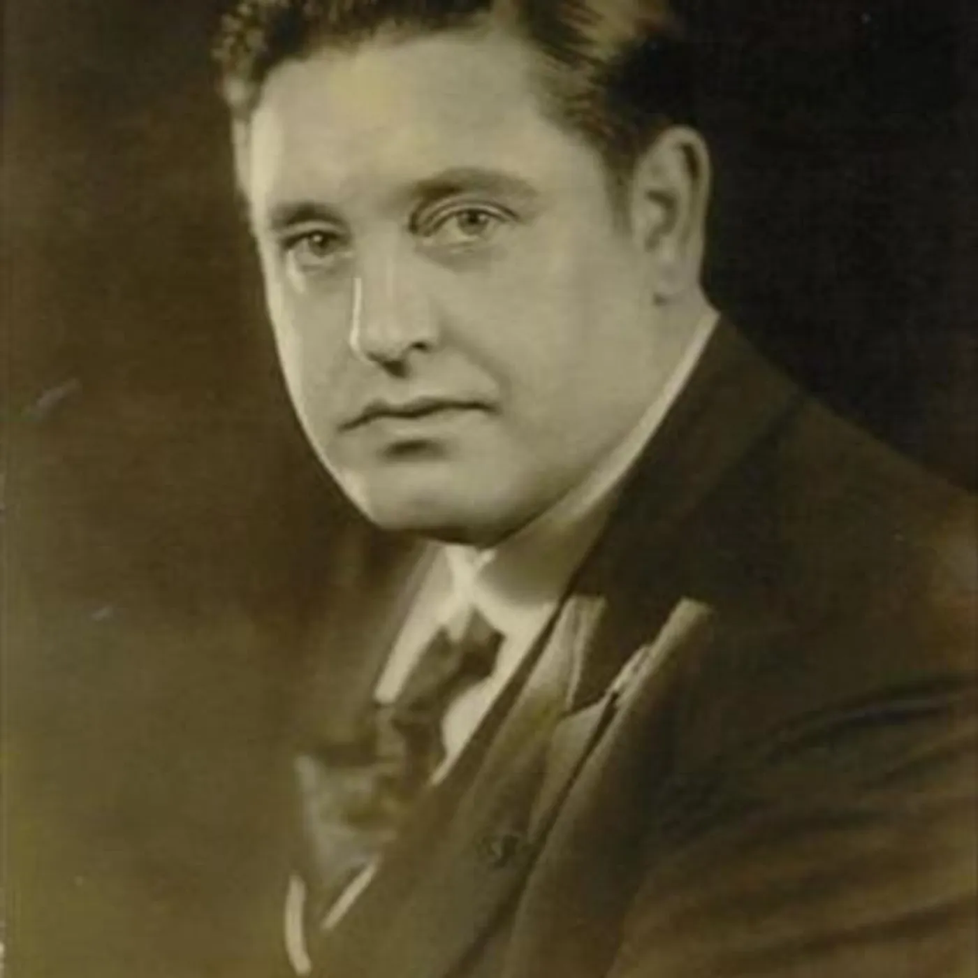 John McCormack Brand Page