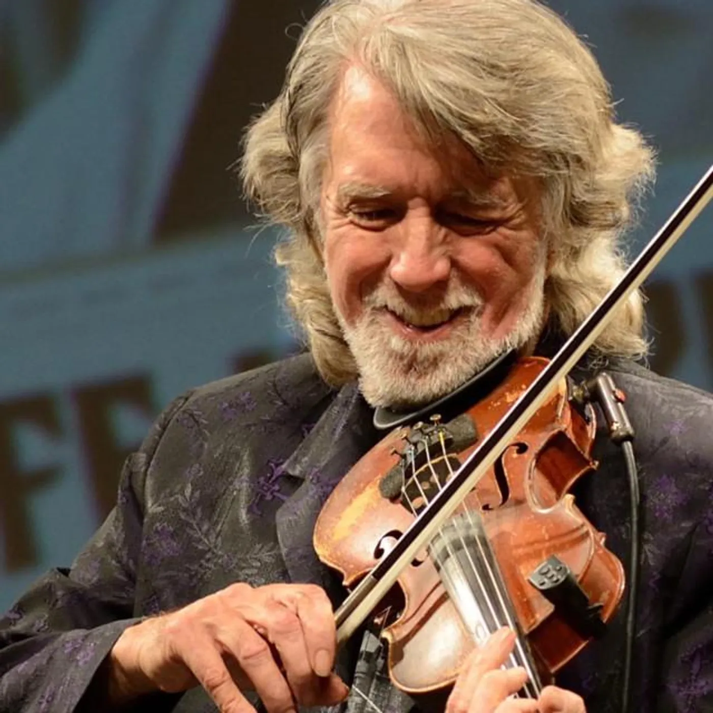 John McEuen Brand Page