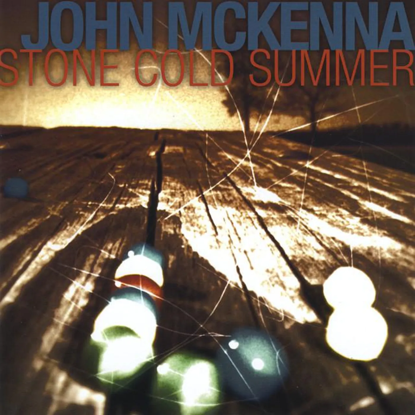 John McKenna