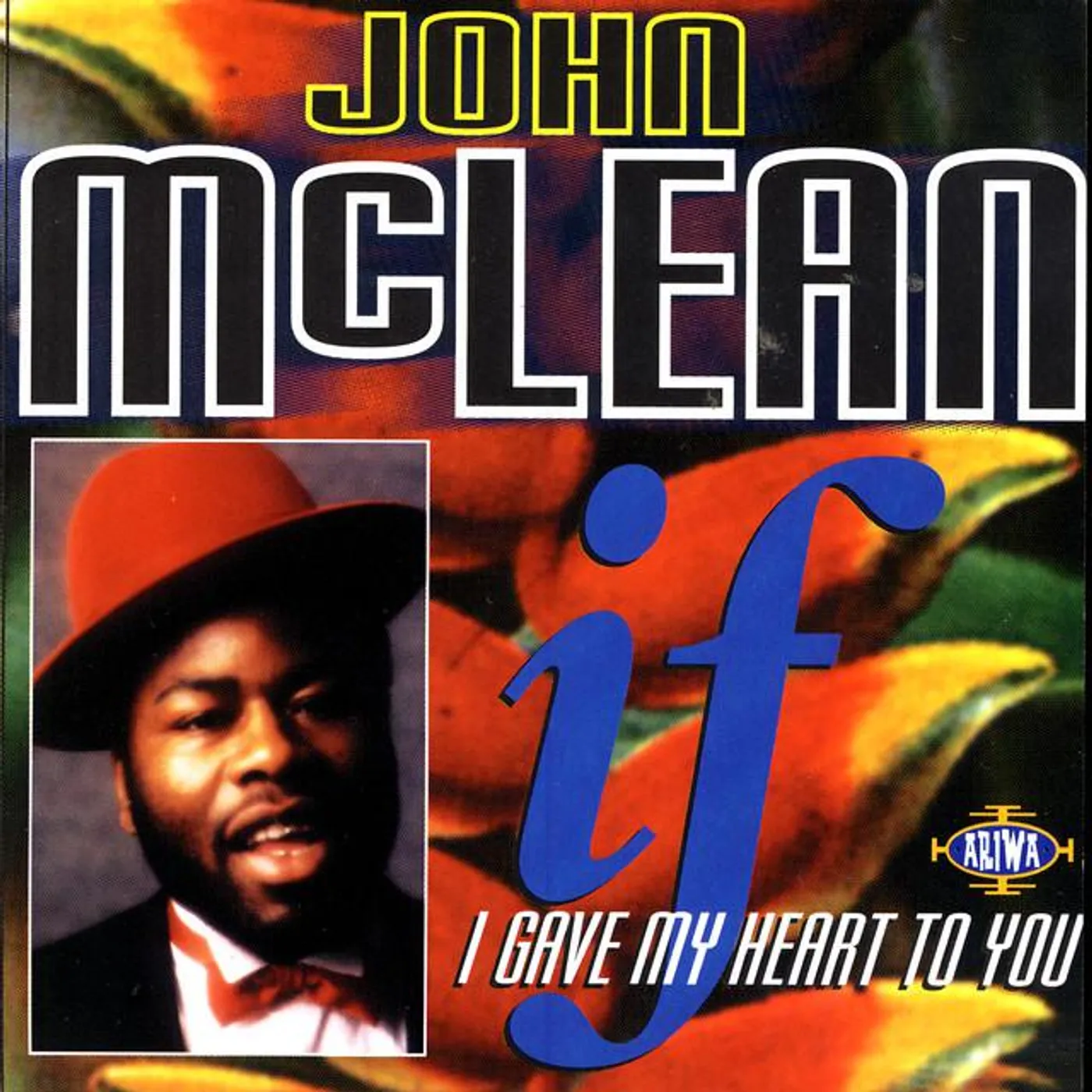 John McLean Brand Page