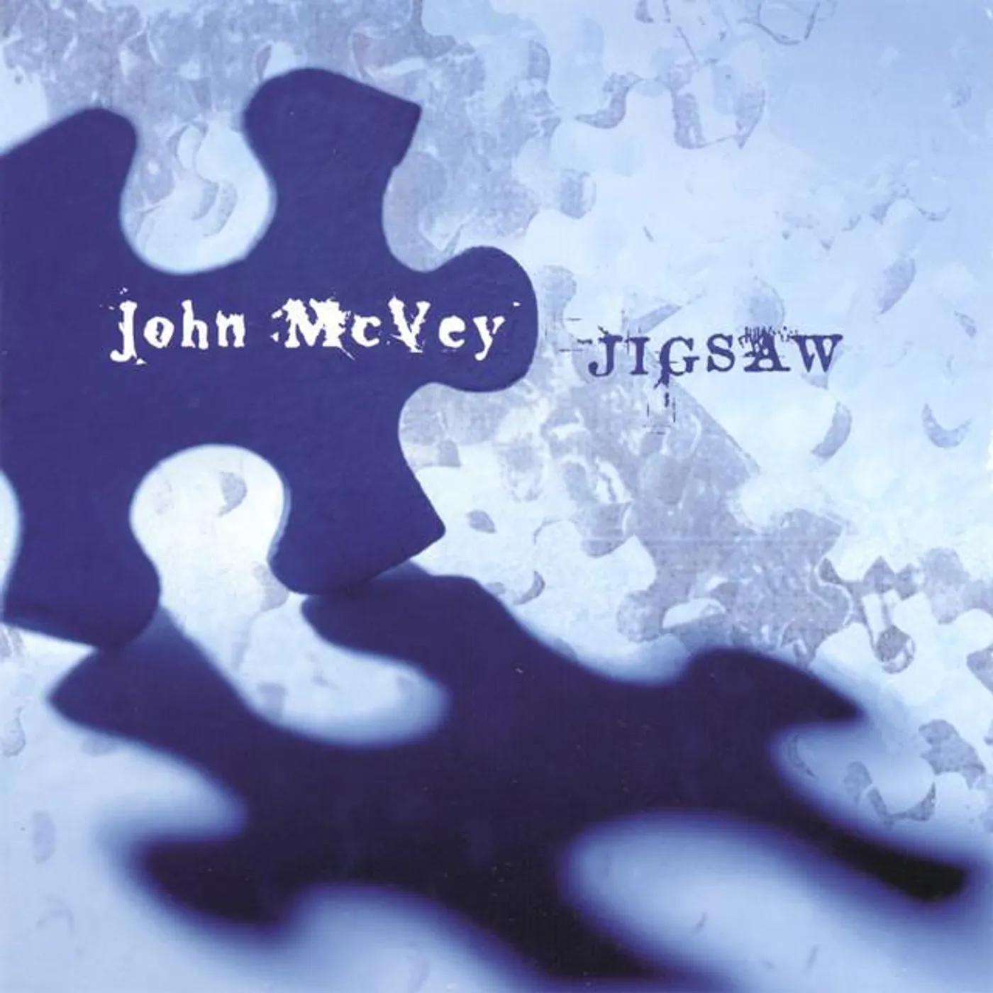 John McVey