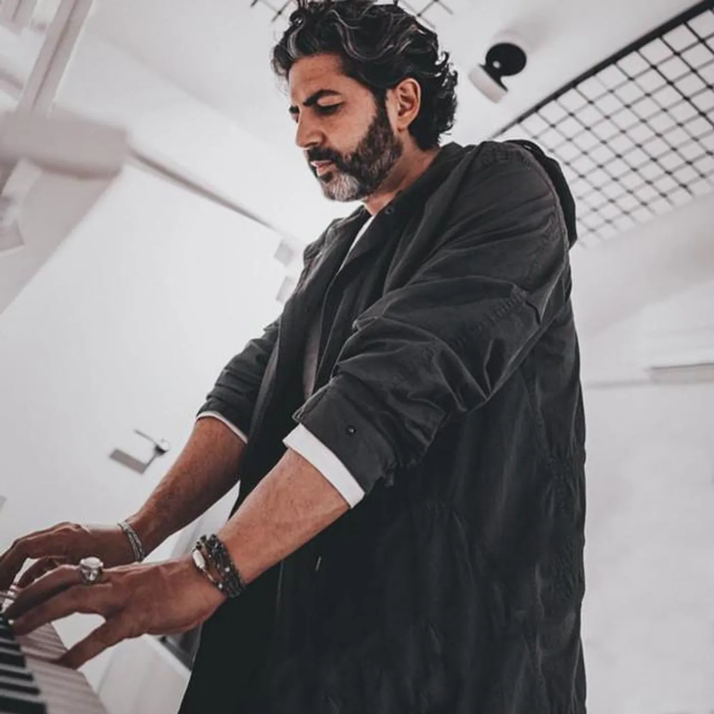 John Mamann Brand Page