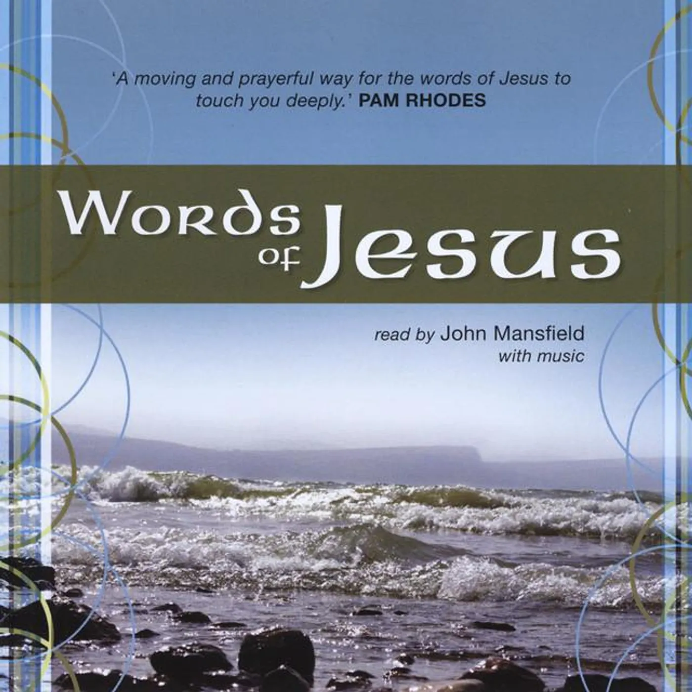 John Mansfield Brand Page