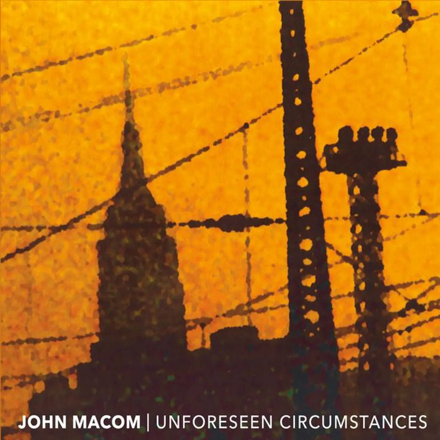 John Macom Brand Page
