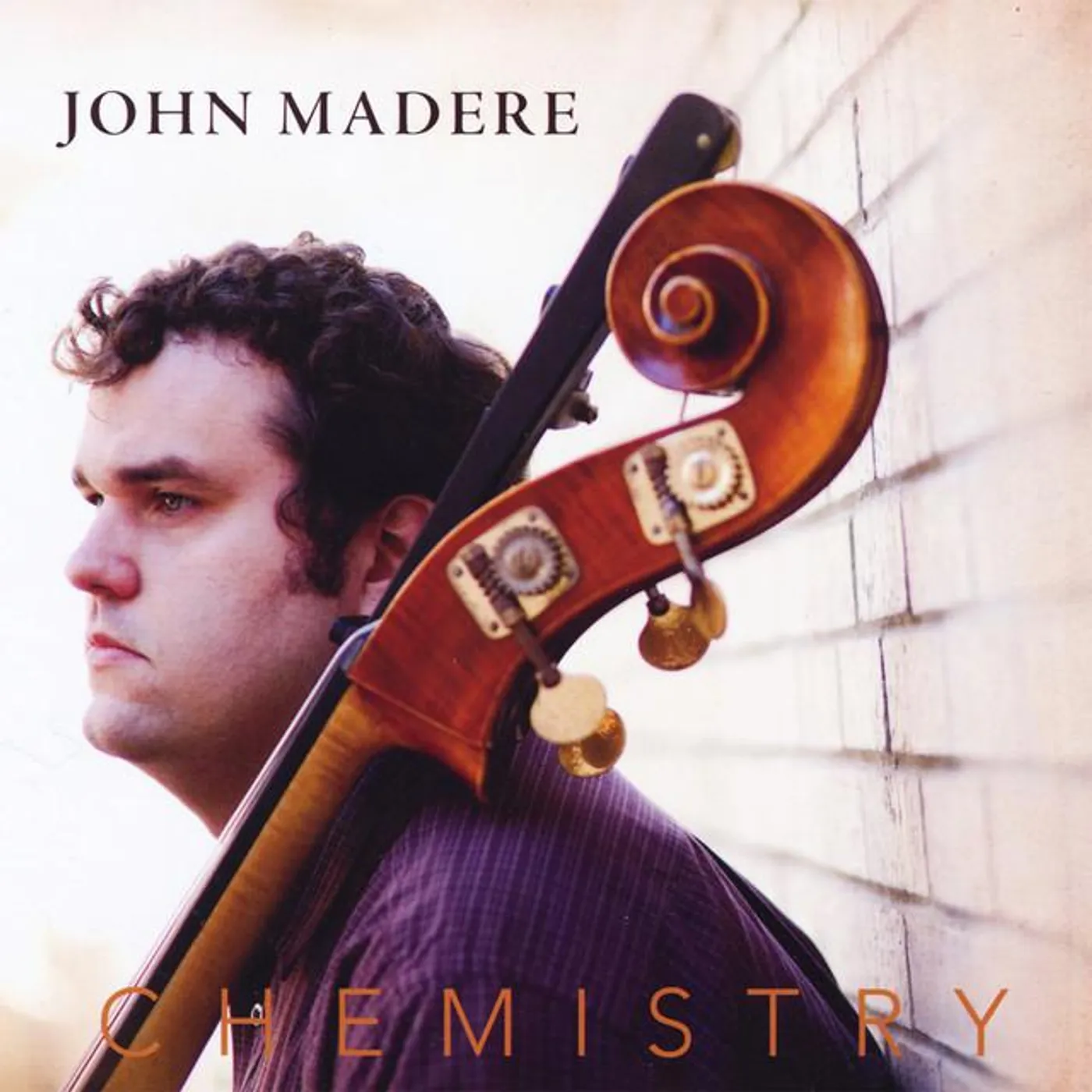 John Madere Brand Page