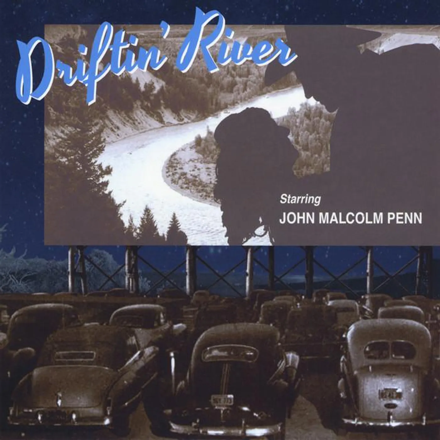 John Malcolm Penn