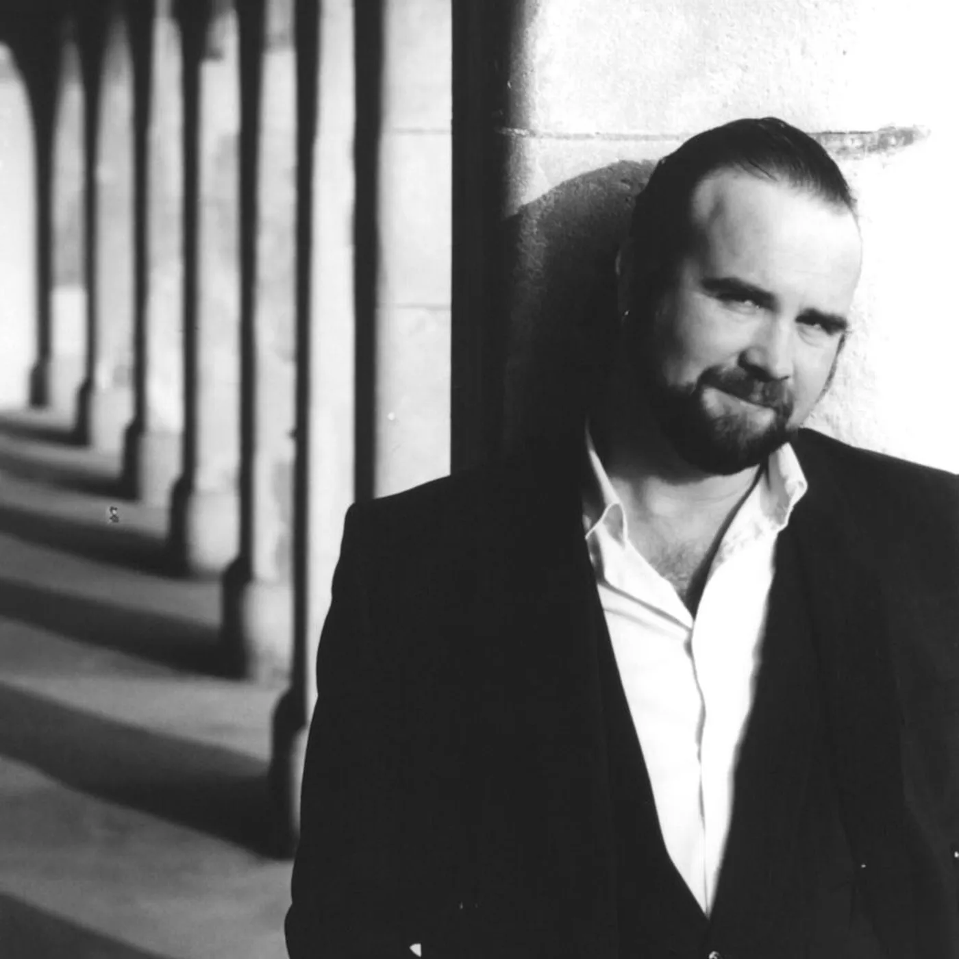 John Martyn Brand Page