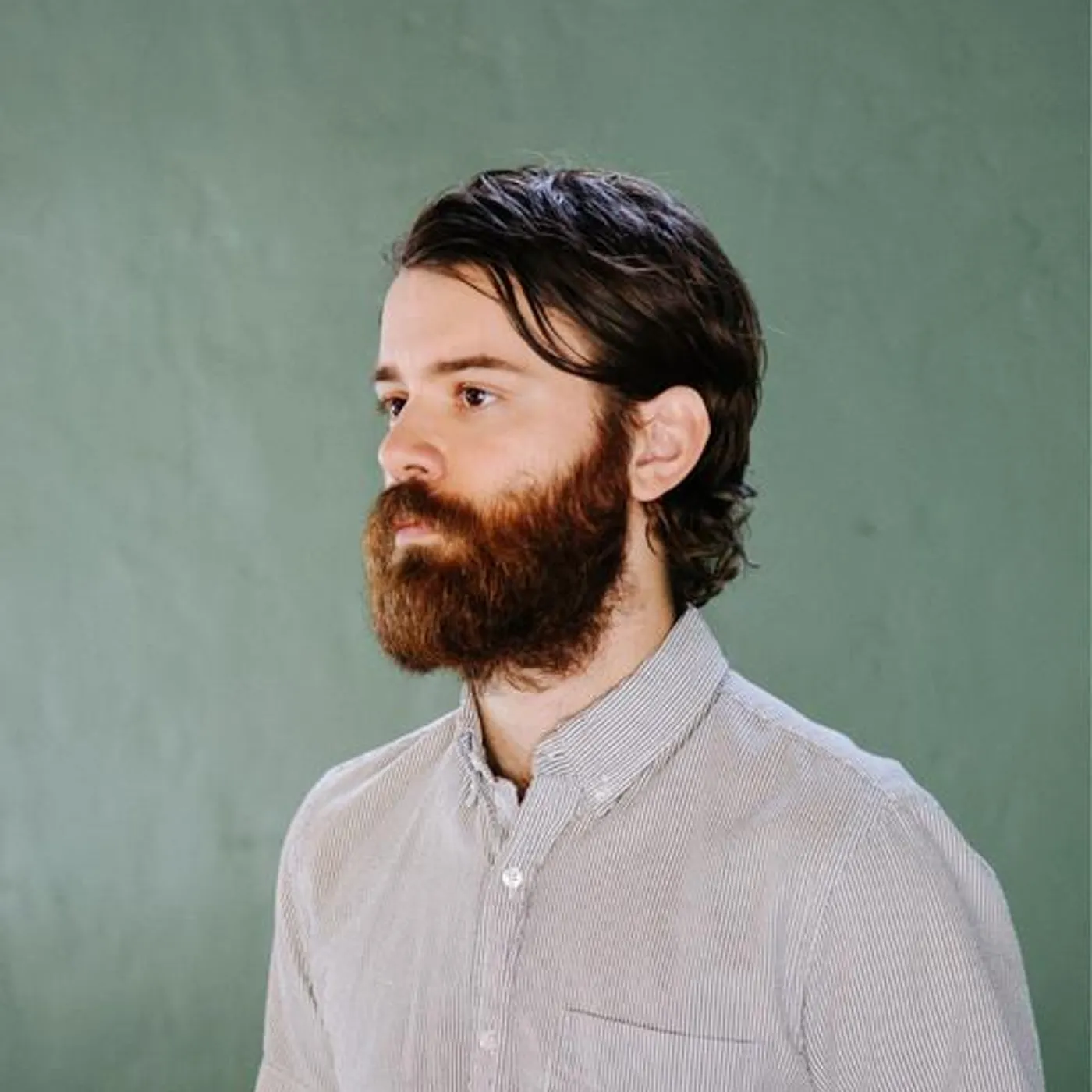 John Mark Nelson Brand Page