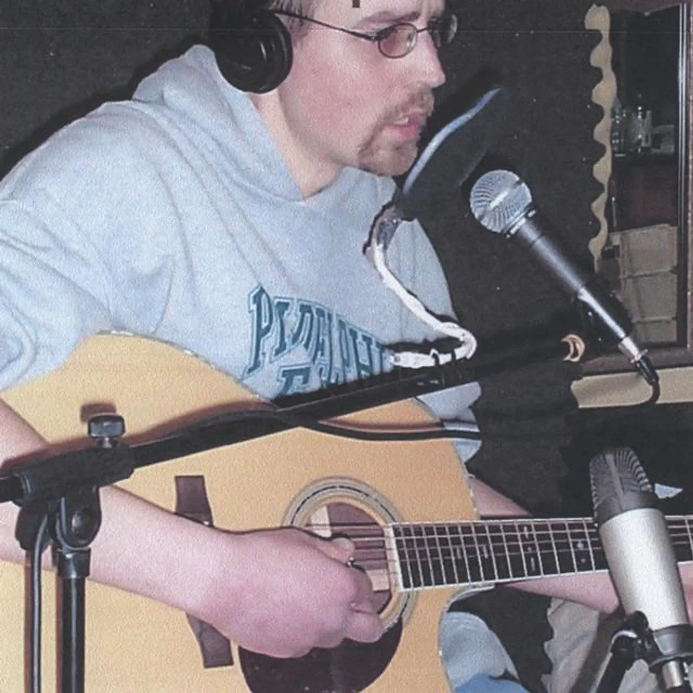 John Matthews