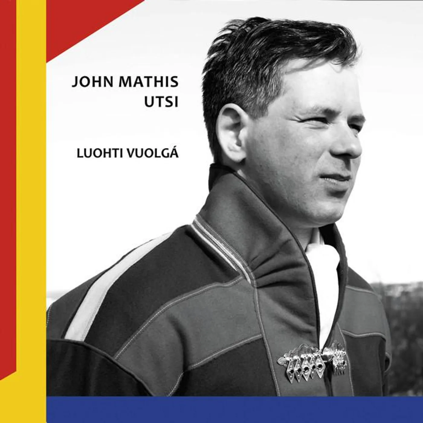 John Mathis Utsi