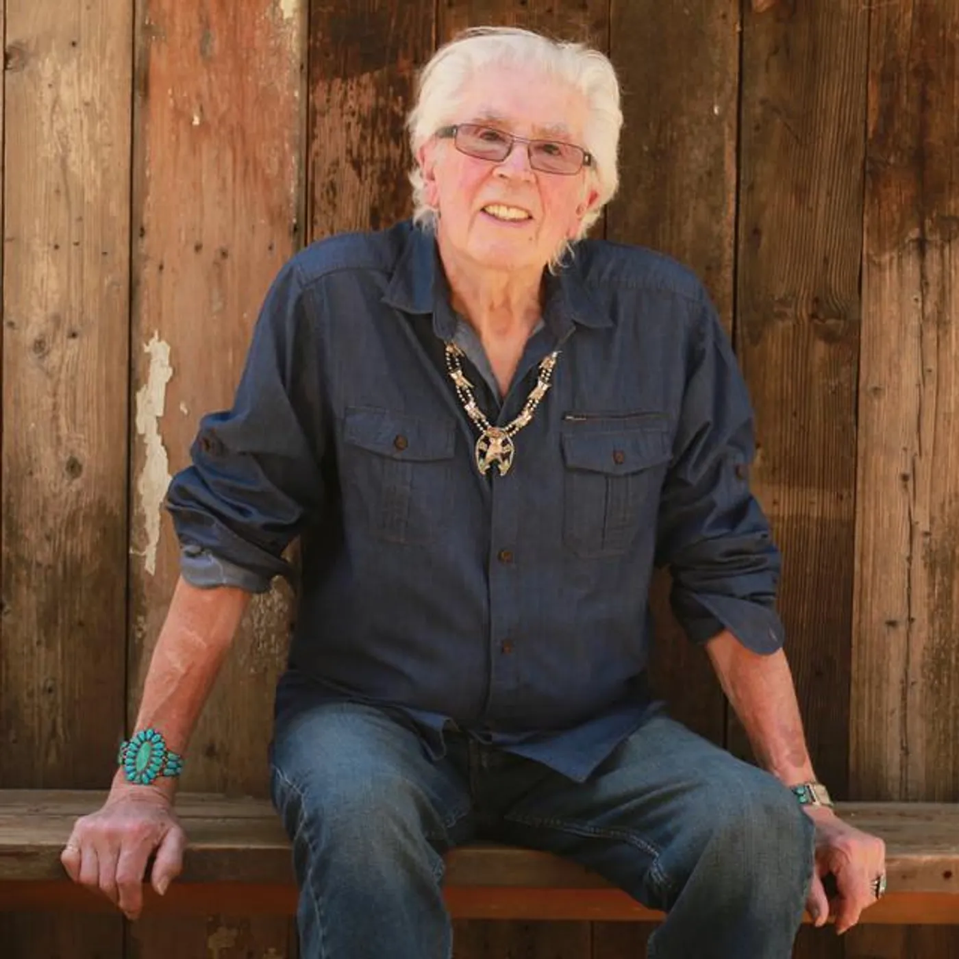 John Mayall Brand Page