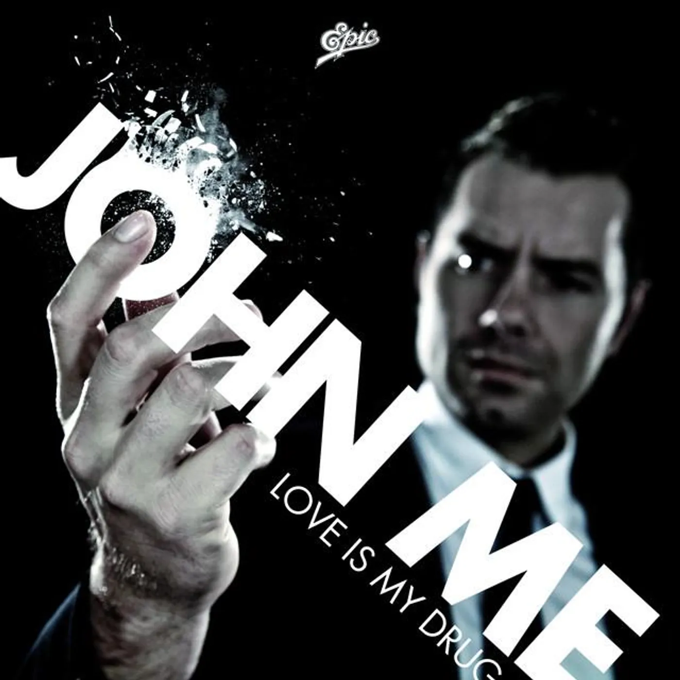 John ME