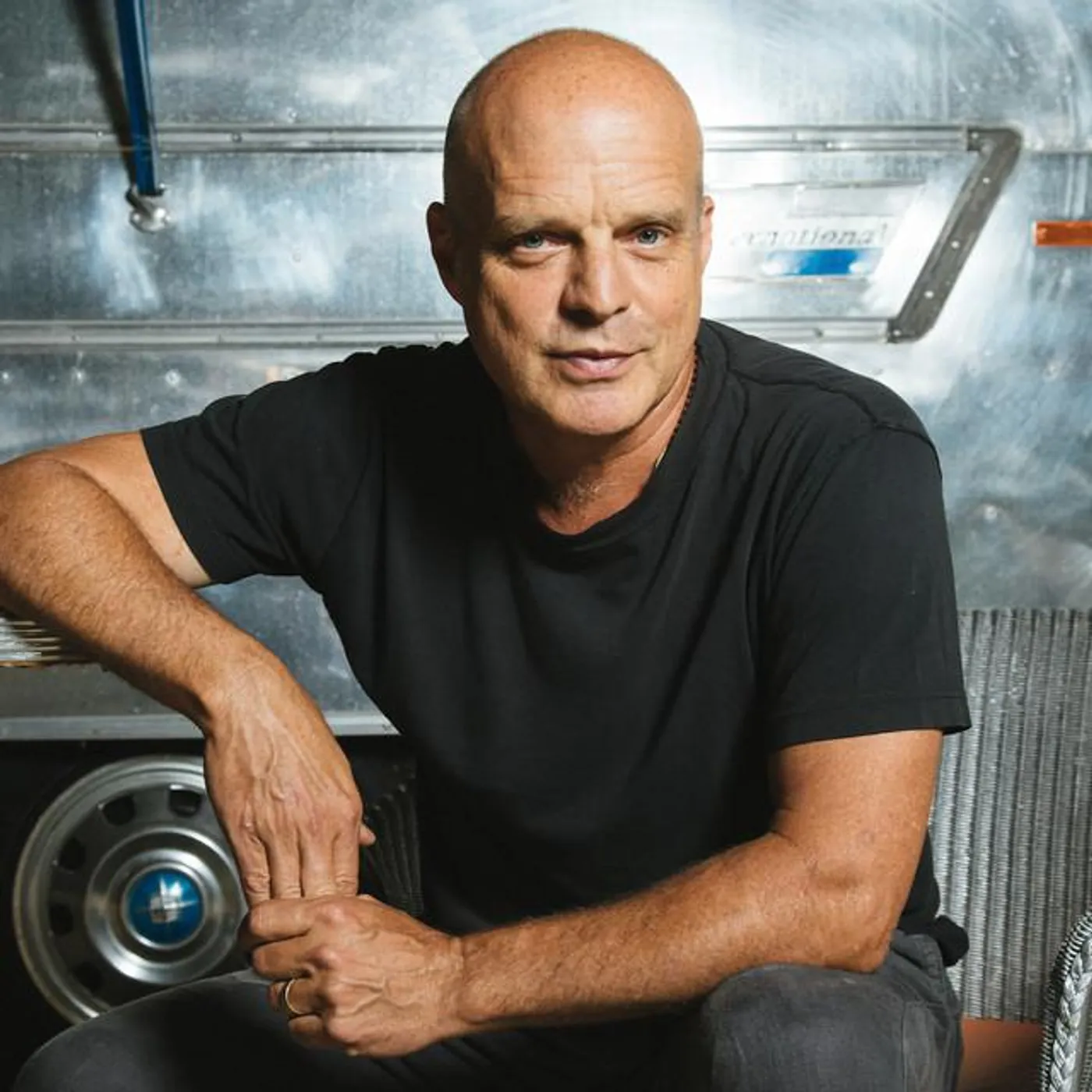 John Medeski Brand Page