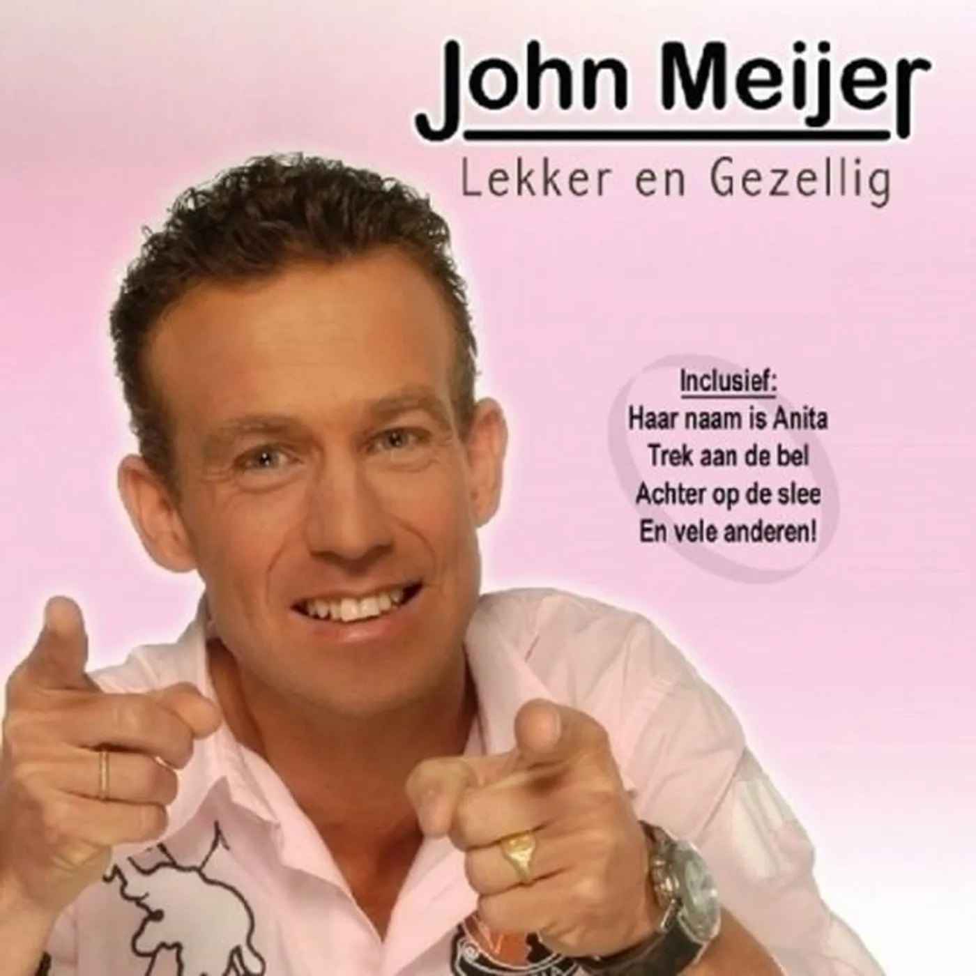 John Meijer