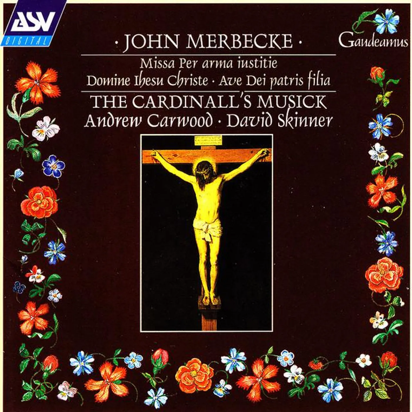 John Merbecke