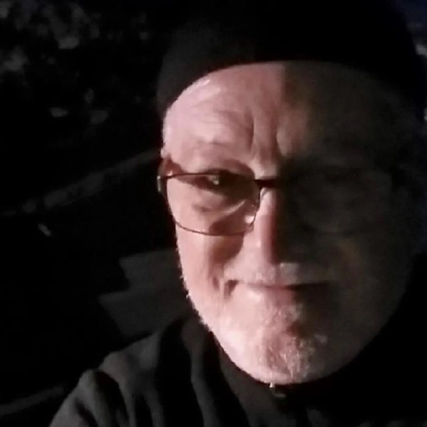 John Michael McCluney