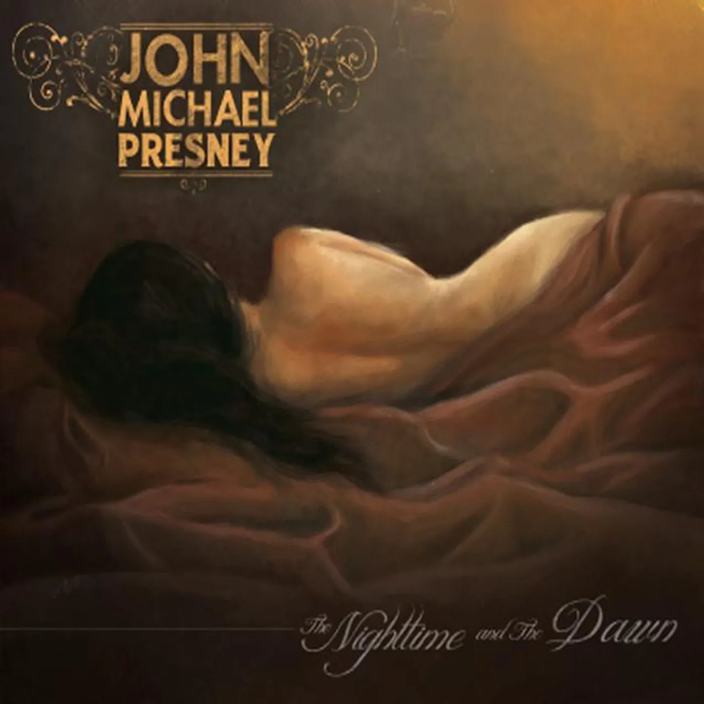 John Michael Presney