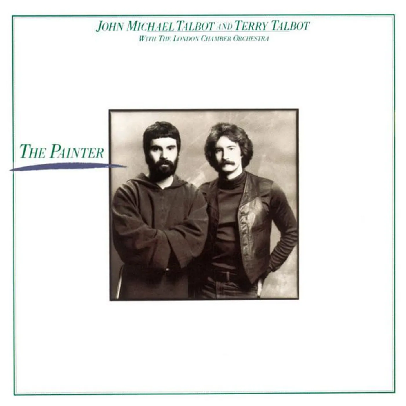 John Michael & Terry Talbot