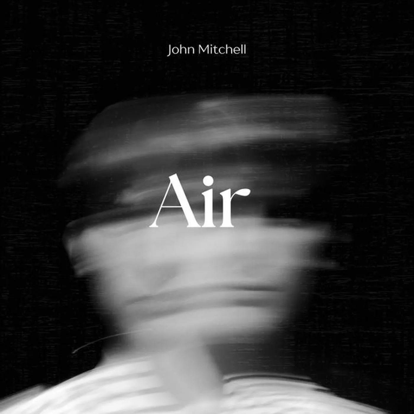 John Mitchell